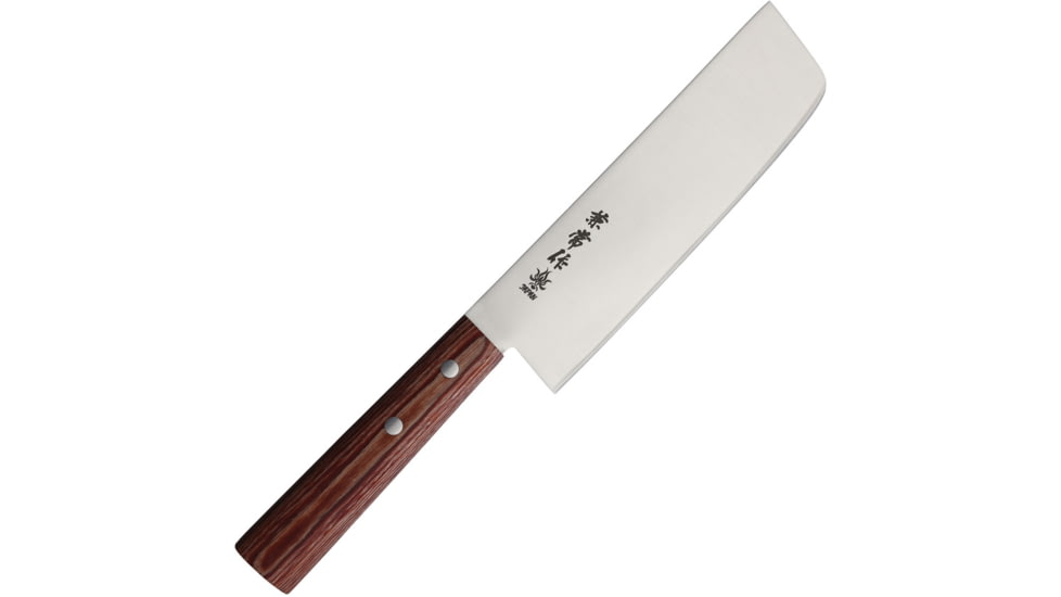 Kanetsune Usubagata 165mm Knife, KC-361