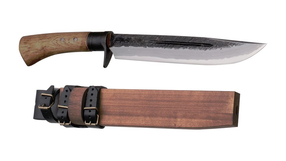 Kanetsune Waza Knife, 14in. KB116