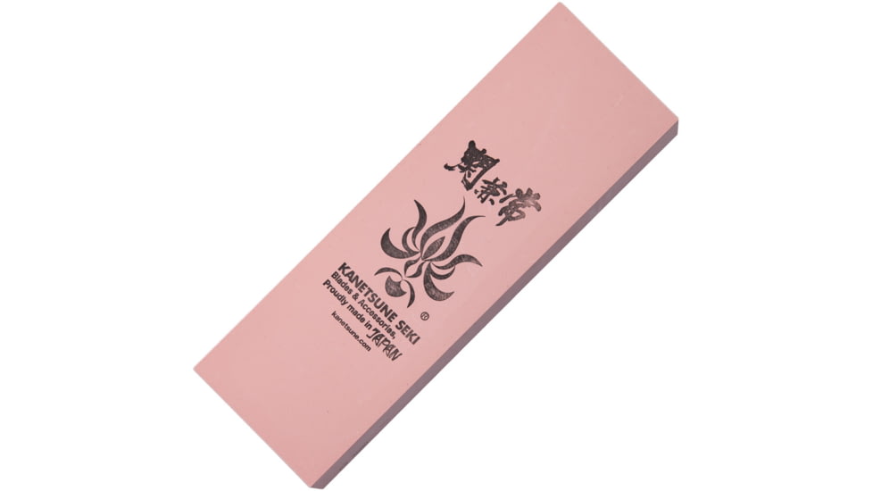 Kanetsune Whetstone 3000 Grit, 8.25 x 2.75 x 0.75, KC-658