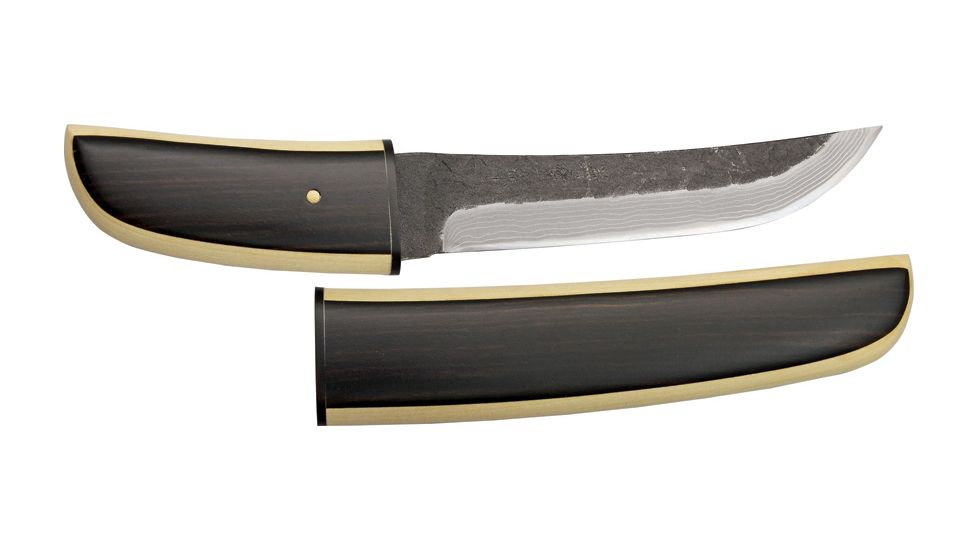 Kanetsune Yuh Knife KB104