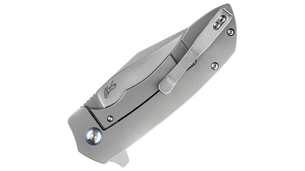 Kansept Knives Entity Framelock BB