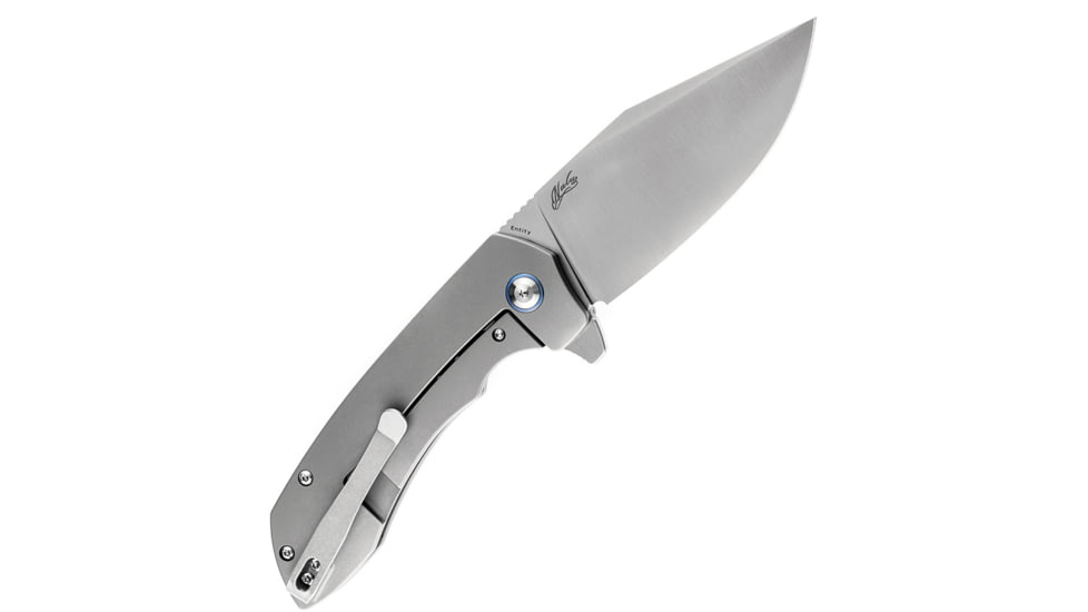 Kansept Knives Entity Framelock BB