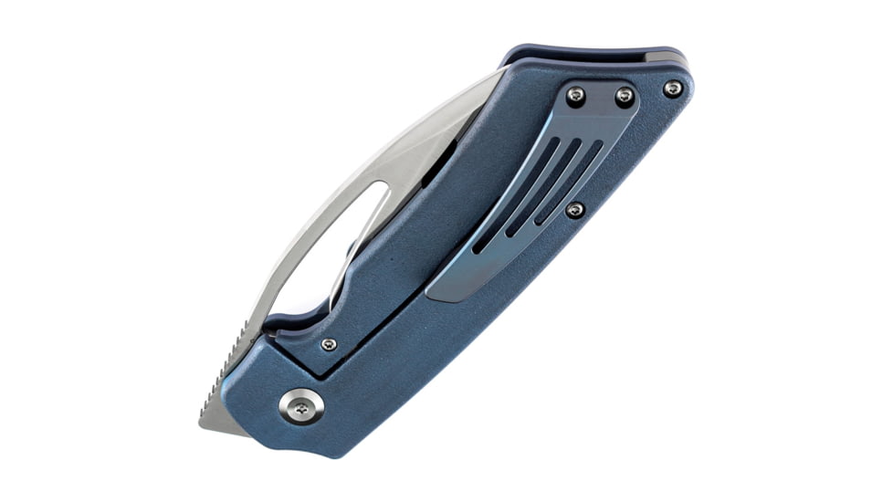 Kansept Knives Goblin XL Framelock LE Blue