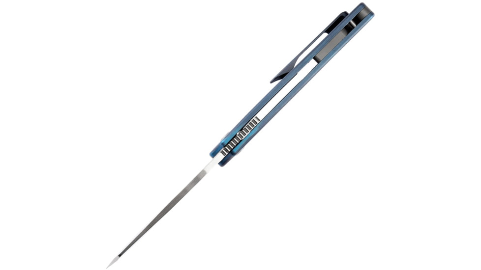 Kansept Knives Goblin XL Framelock LE Blue