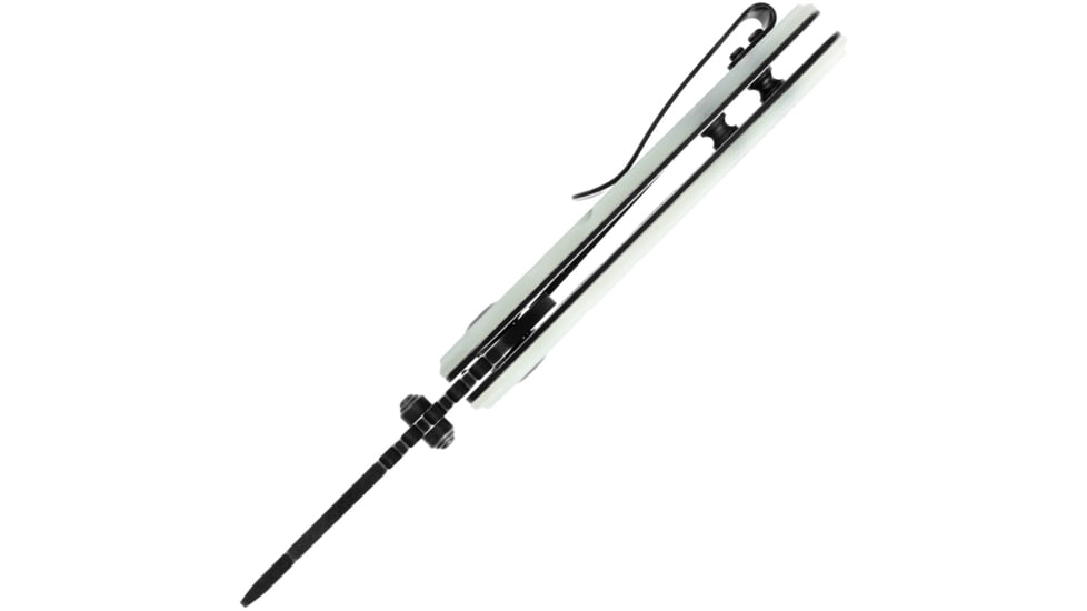 Kansept Knives Korvid M Linerlock Jade