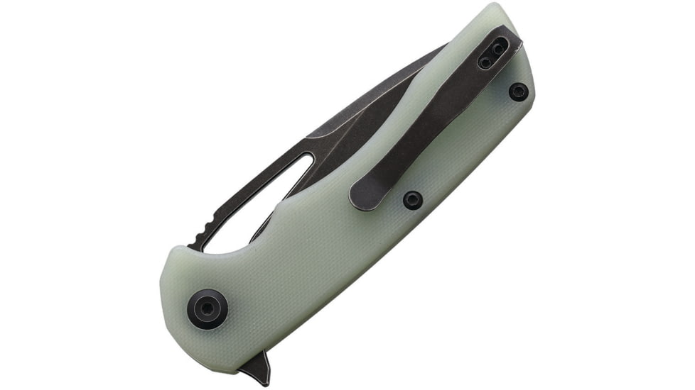 Kansept Knives Kryo Framelock Jade