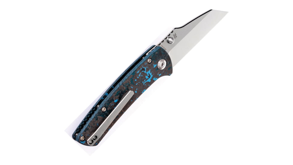 Kansept Knives Main Street Linerlock Black