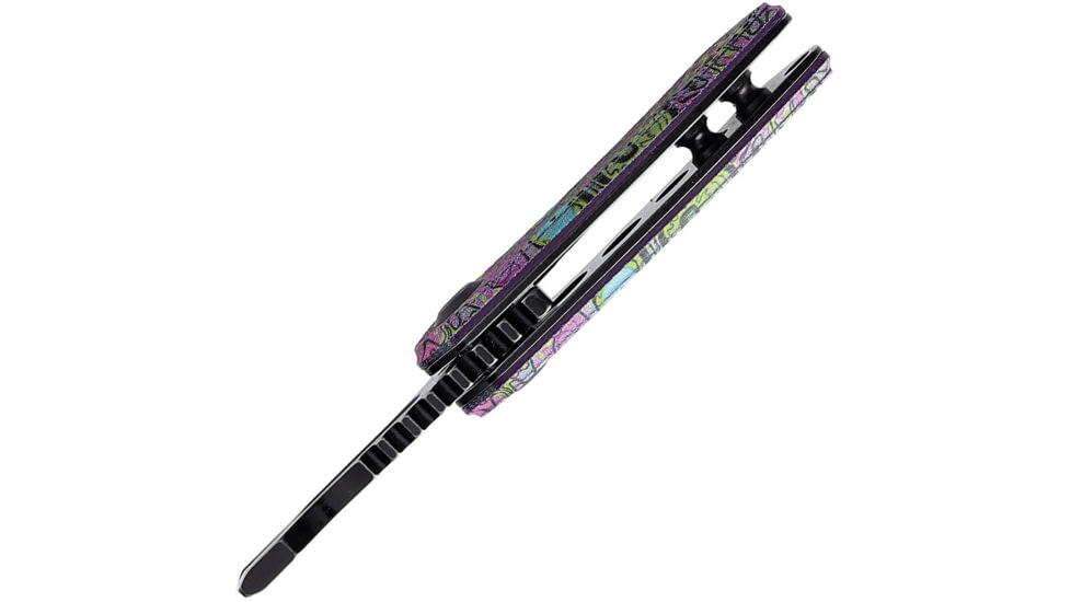 Kansept Knives Mini Korvid Linerlock Undead KT3030B3