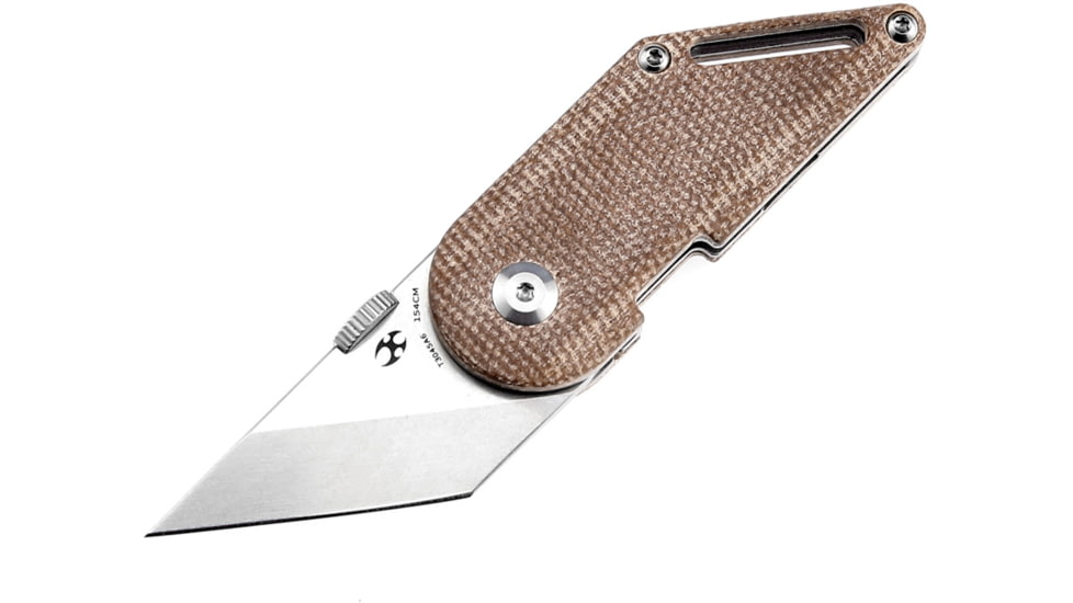 Kansept Knives Pinkerton Dash Linerlock Mic KT3045A6