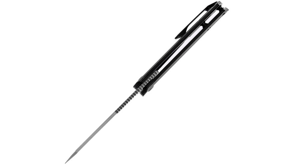 Kansept Knives Prickle Linerlock