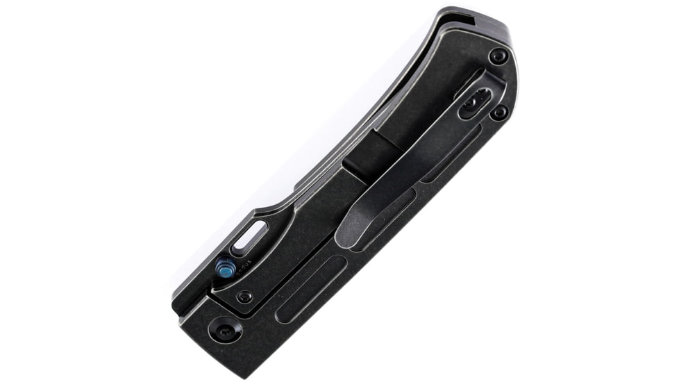 Kansept Knives Reedus Framelock Black