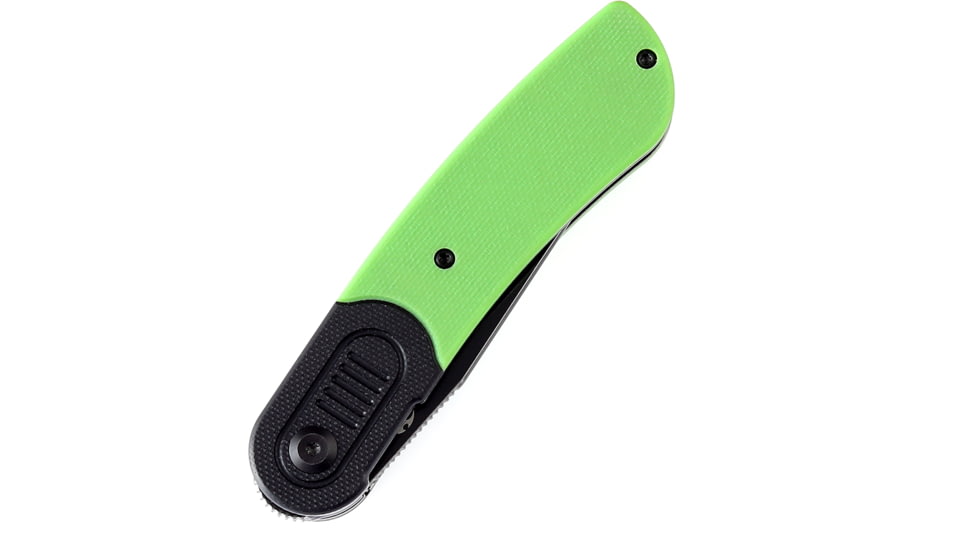 Kansept Knives Reverie Linerlock Green G10 KT2025B2