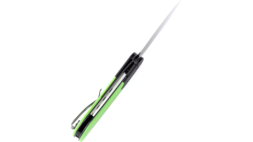 Kansept Knives Reverie Linerlock Green G10 KT2025B2