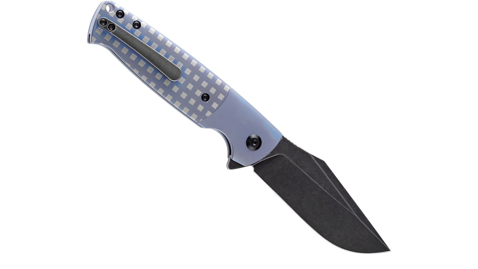 Kansept Knives Skikari SBL Button Lock K2027B2
