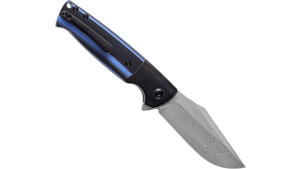 Kansept Knives Skikari SBL Button Lock K2027D2