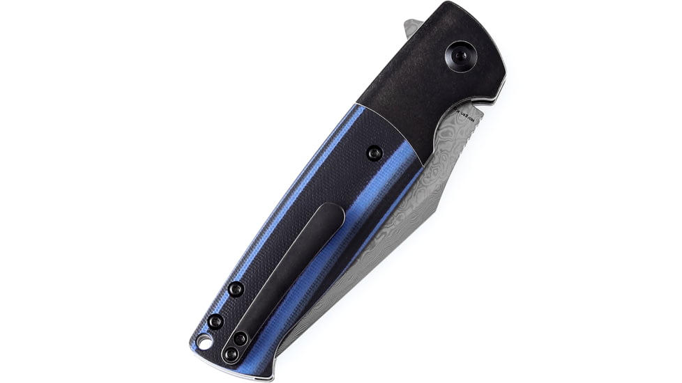 Kansept Knives Skikari SBL Button Lock K2027D2