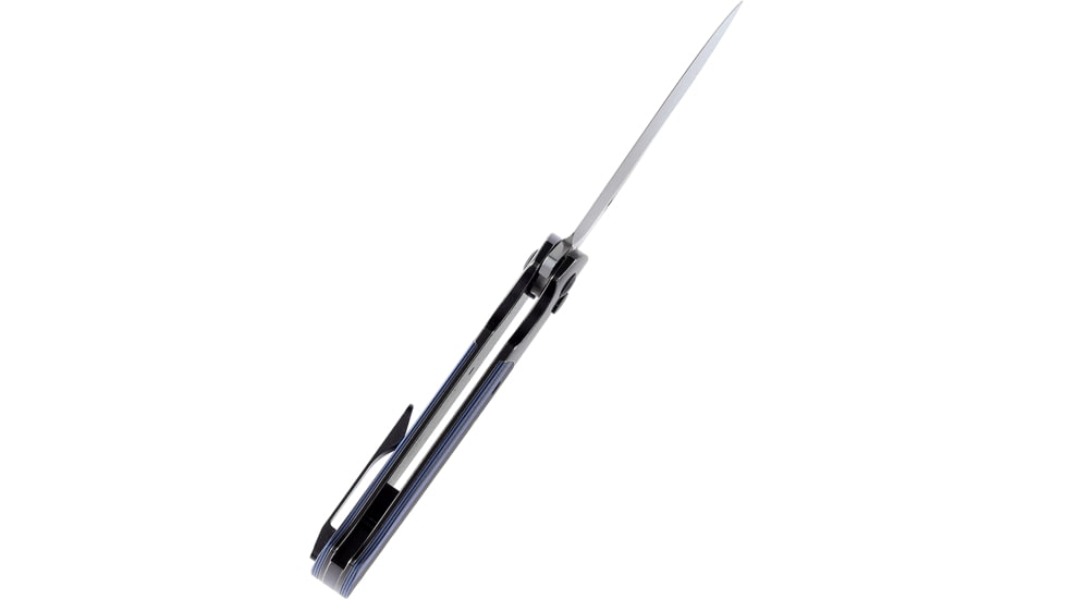 Kansept Knives Skikari SBL Button Lock K2027D2