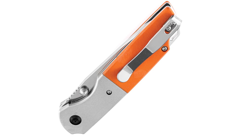 Kansept Knives Warrior Linerlock Org G10