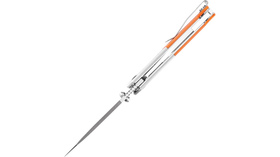 Kansept Knives Warrior Linerlock Org G10