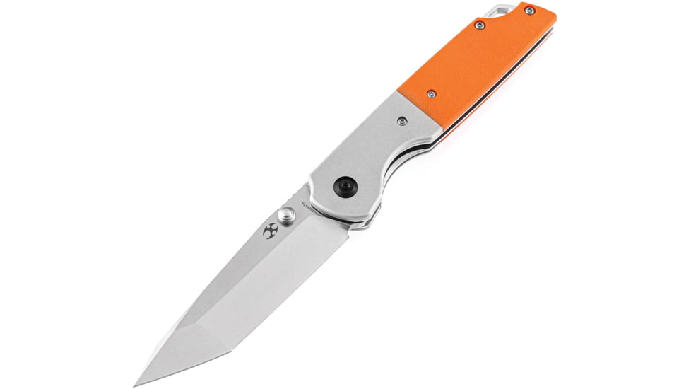 Kansept Knives Warrior Linerlock Org G10
