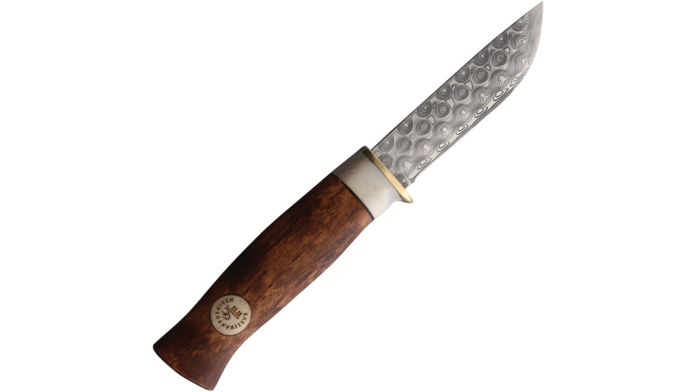 Karesuando Beaver 8 Rose