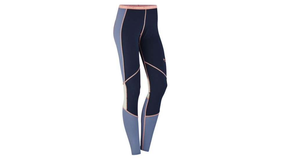 Kari Traa Svala Pant - Womens, Denim, Small, 621980-DENIM-S