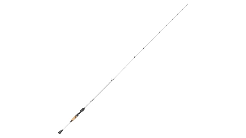 Kast King Assegai Technique Bass Fishing Rods, 610 / Fast-Medium-The Jerk-1PC, KKRDCSTASG610TJ1