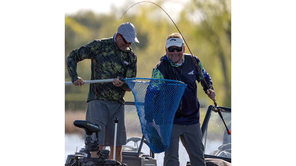 Kast King Bassinator Elite Baitcasting Reels, Right Handed, KKRLCSTBE81RSI