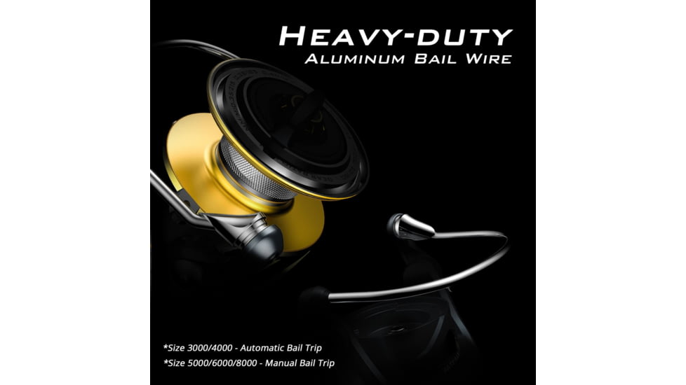 Kast King Kapstan Elite Saltwater Spinning Reel, 5.7:1, 13.9oz, KKRLSPNKPS30GM