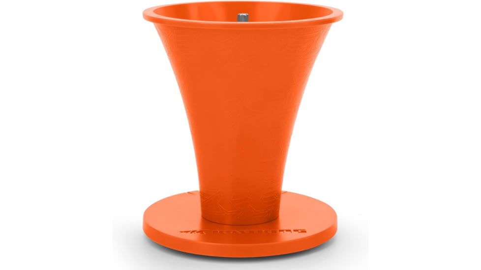 Kast King Line Stripper, Orange/Black, KKTALIMSTRGOBOR