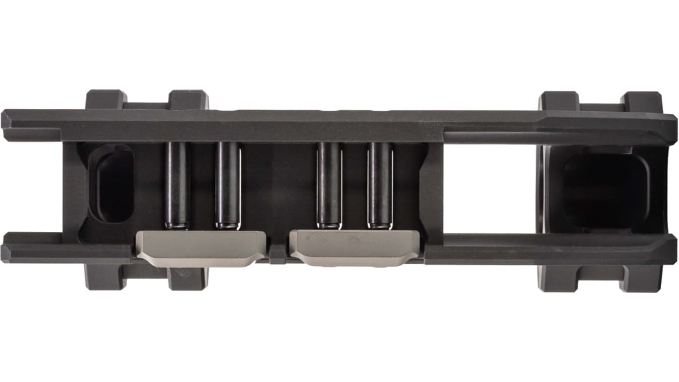 Kastle Group 1.93 ft 30mm Fortress Scope Mount, Black, FSM-193-30-BLK