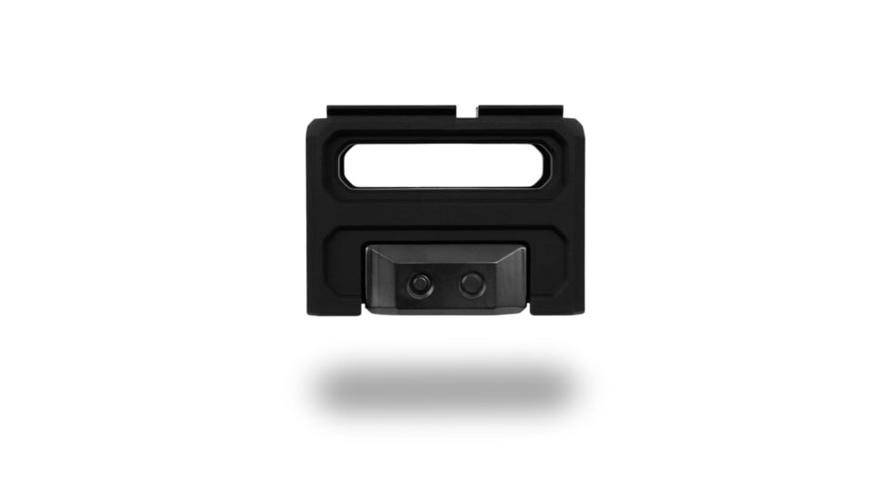 Kastle Group 1.93 in Aimpoint ACRO Mount, Black, ACRO-193-BLK