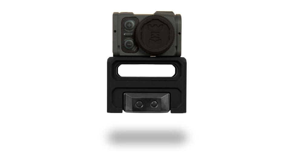 Kastle Group 1.93 in Aimpoint ACRO Mount, Black, ACRO-193-BLK