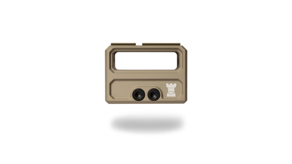 Kastle Group 1.93 in Aimpoint ACRO Mount, Desert Sand, ACRO-193-DS