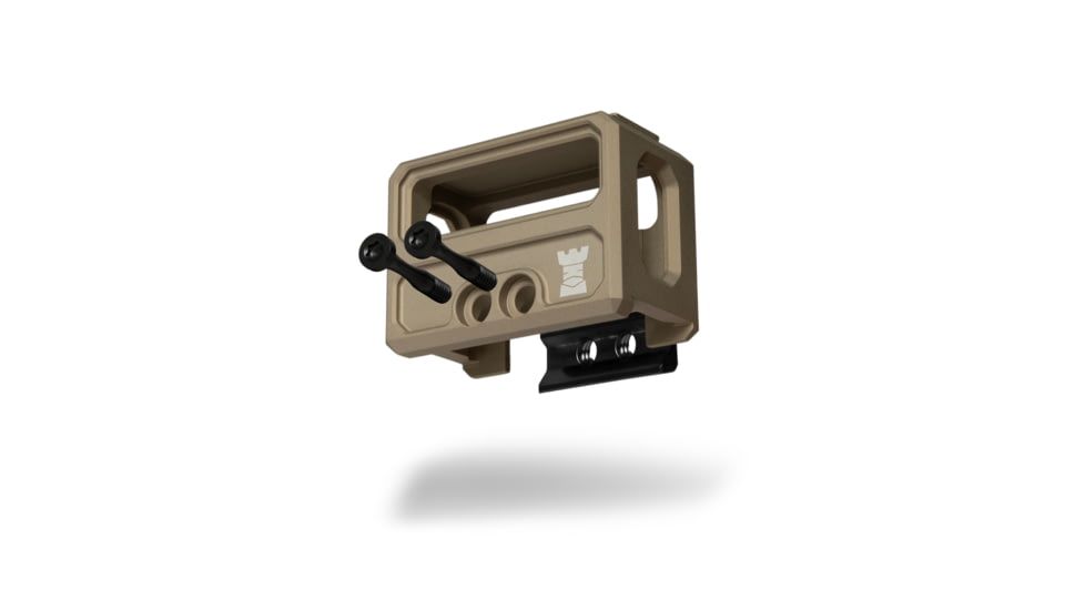 Kastle Group 1.93 in Aimpoint ACRO Mount, Desert Sand, ACRO-193-DS