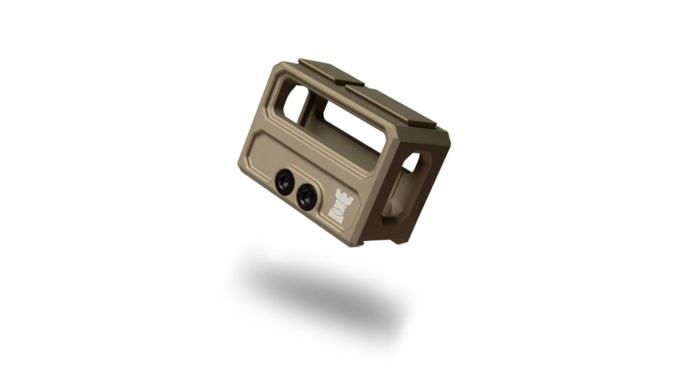 Kastle Group 1.93 in Aimpoint ACRO Mount, Desert Sand, ACRO-193-DS