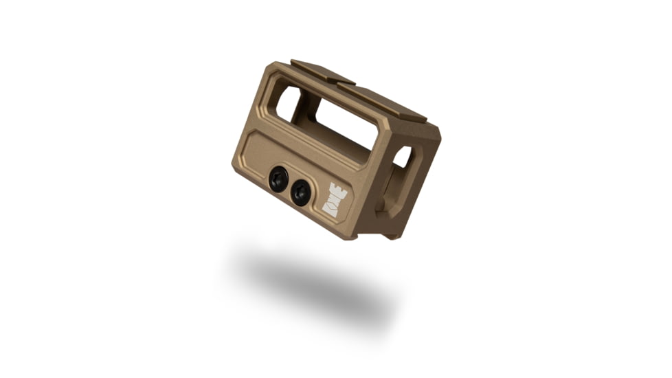 Kastle Group 1.93 in Aimpoint ACRO Mount, Flat Dark Earth, ACRO-193-FDE