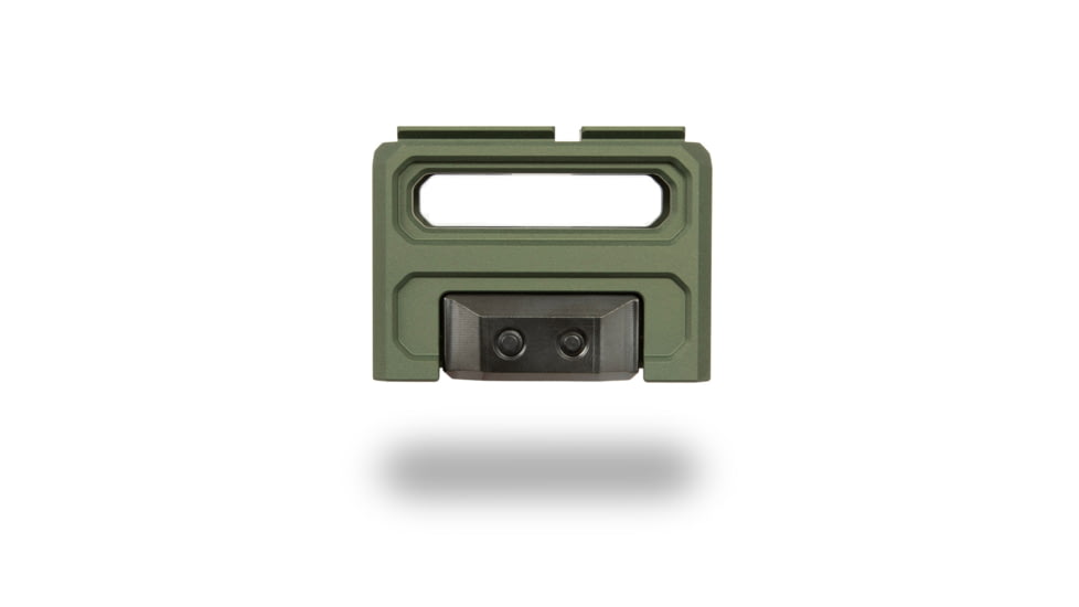 Kastle Group 1.93 in Aimpoint ACRO Mount, Olive Drab Green, ACRO-193-ODG