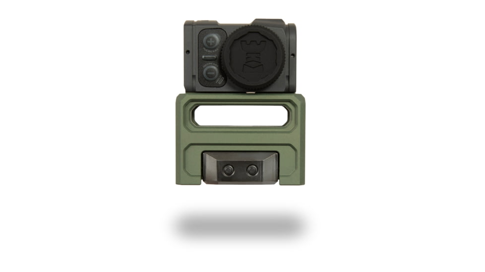 Kastle Group 1.93 in Aimpoint ACRO Mount, Olive Drab Green, ACRO-193-ODG