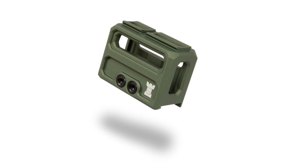 Kastle Group 1.93 in Aimpoint ACRO Mount, Olive Drab Green, ACRO-193-ODG