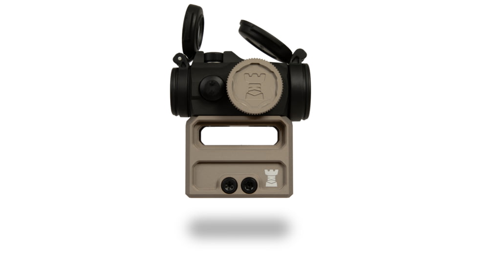 Kastle Group 1.93 in Aimpoint Micro Mount, Desert Sand, MICRO-193-CLR