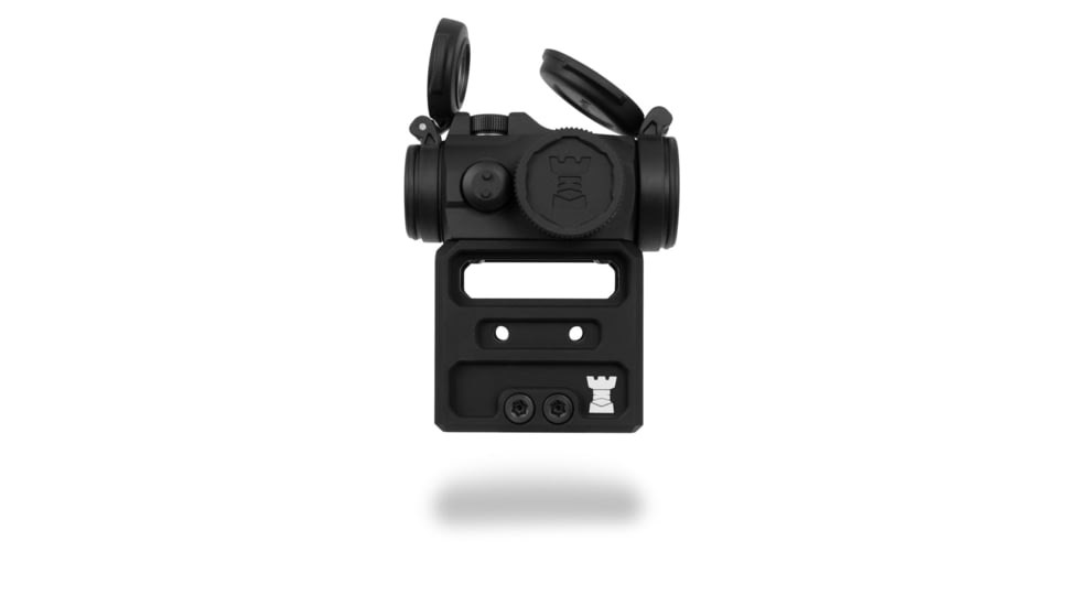 Kastle Group 2.26 in Aimpoint Optic Mount, Black, MICRO-226-BLK