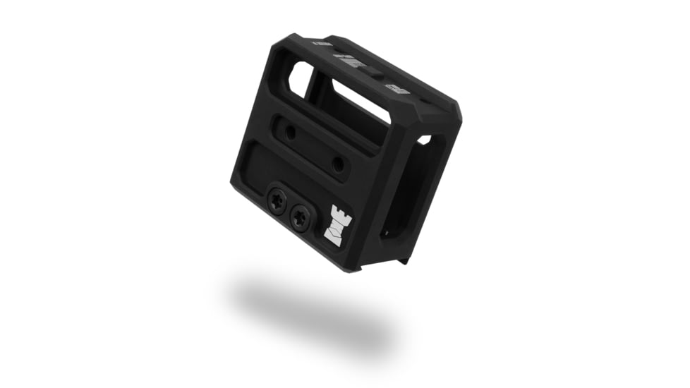 Kastle Group 2.26 in Aimpoint Optic Mount, Black, MICRO-226-BLK