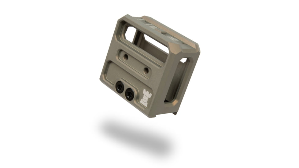 Kastle Group 2.26 in Aimpoint Optic Mount, Clear, MICRO-226-CLR