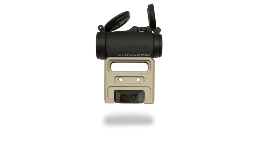 Kastle Group 2.26 in Aimpoint Optic Mount, Desert Sand, MICRO-226-DS