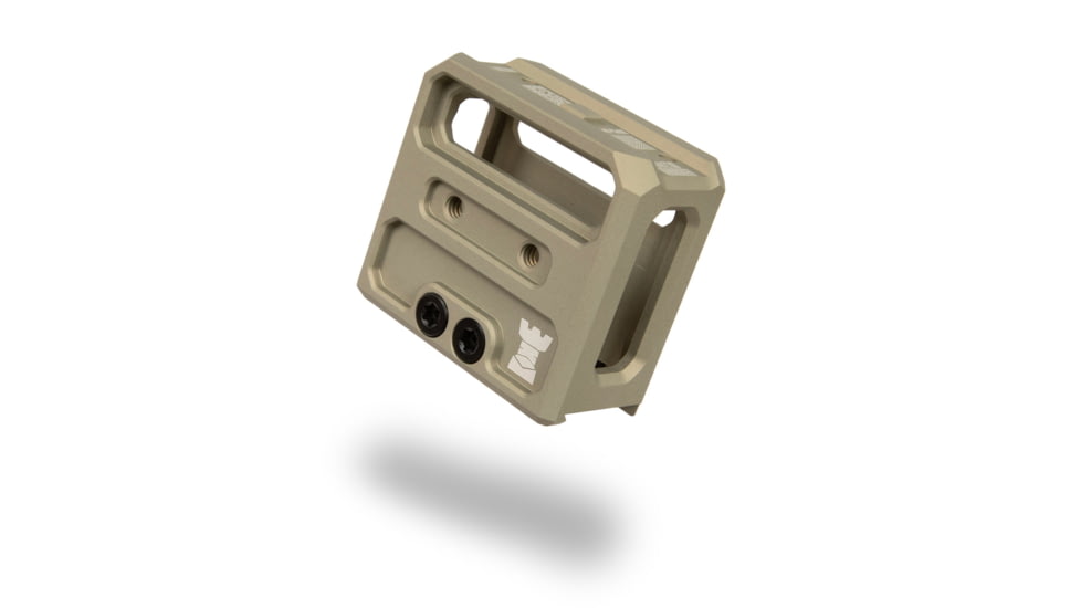 Kastle Group 2.26 in Aimpoint Optic Mount, Desert Sand, MICRO-226-DS