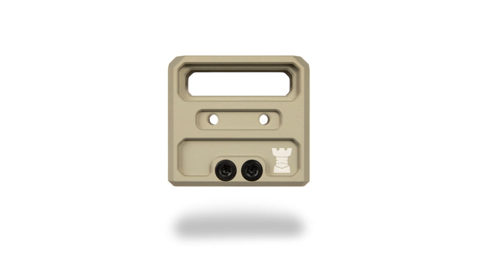 Kastle Group 2.26 in Aimpoint Optic Mount, Desert Sand, MICRO-226-DS