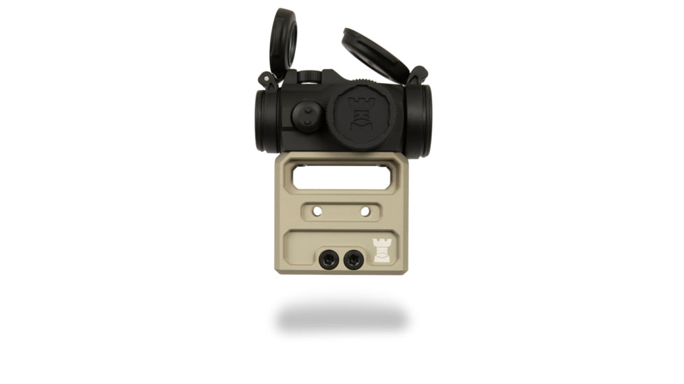 Kastle Group 2.26 in Aimpoint Optic Mount, Desert Sand, MICRO-226-DS