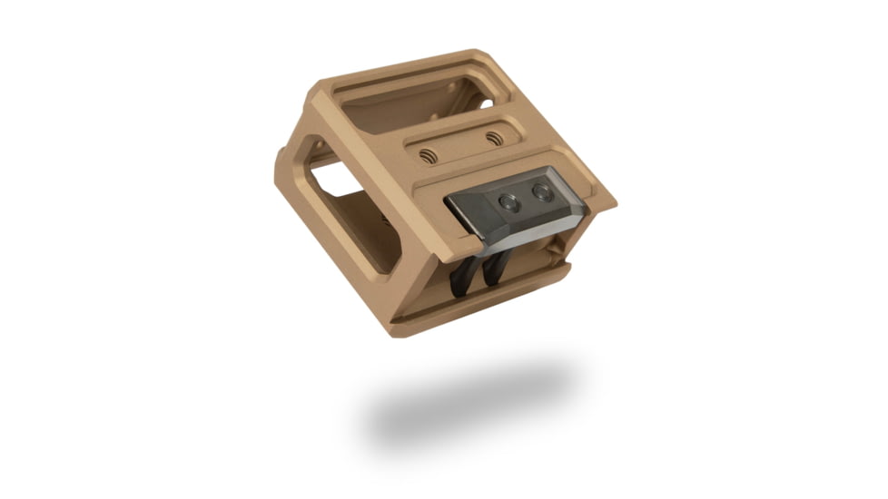 Kastle Group 2.26 in Aimpoint Optic Mount, Flat Dark Earth, MICRO-226-FDE