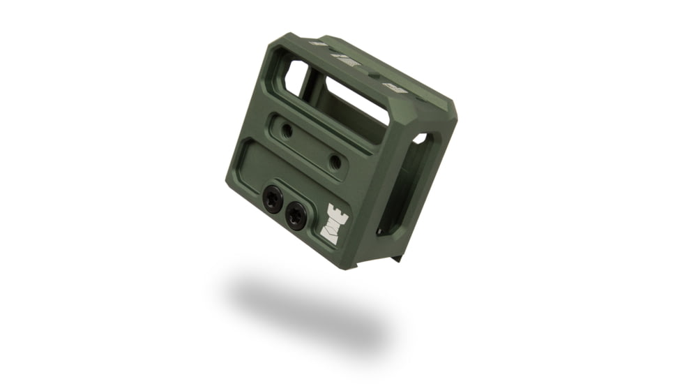 Kastle Group 2.26 in Aimpoint Optic Mount, Olive Drab Green, MICRO-226-ODG